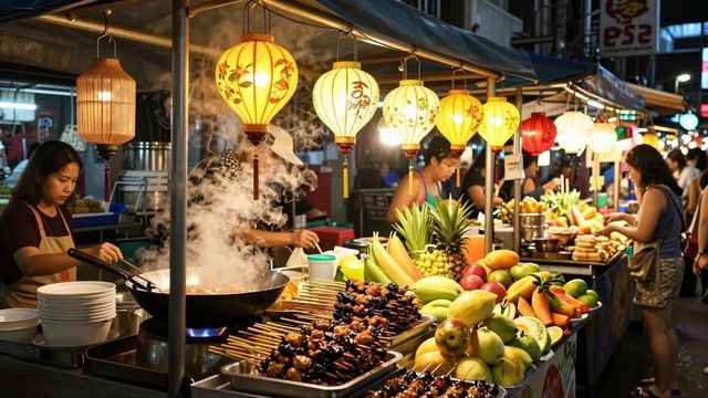 How Much Does Koh Phangan Cost? Complete Budget Breakdown