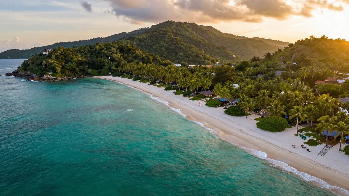 Koh Phangan Itinerary: How to Spend 3, 5, or 7 Days