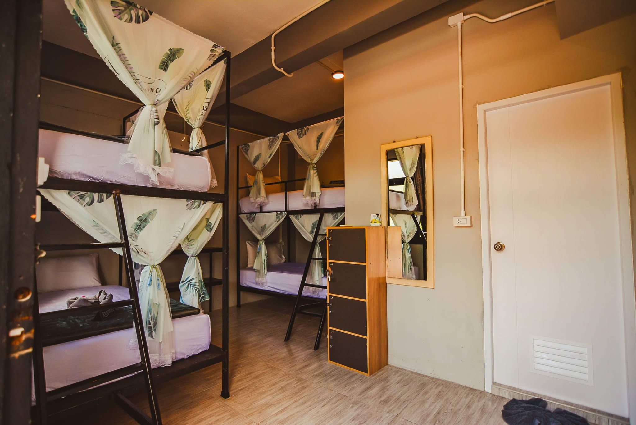 4-Bed Dorm with Ensuite