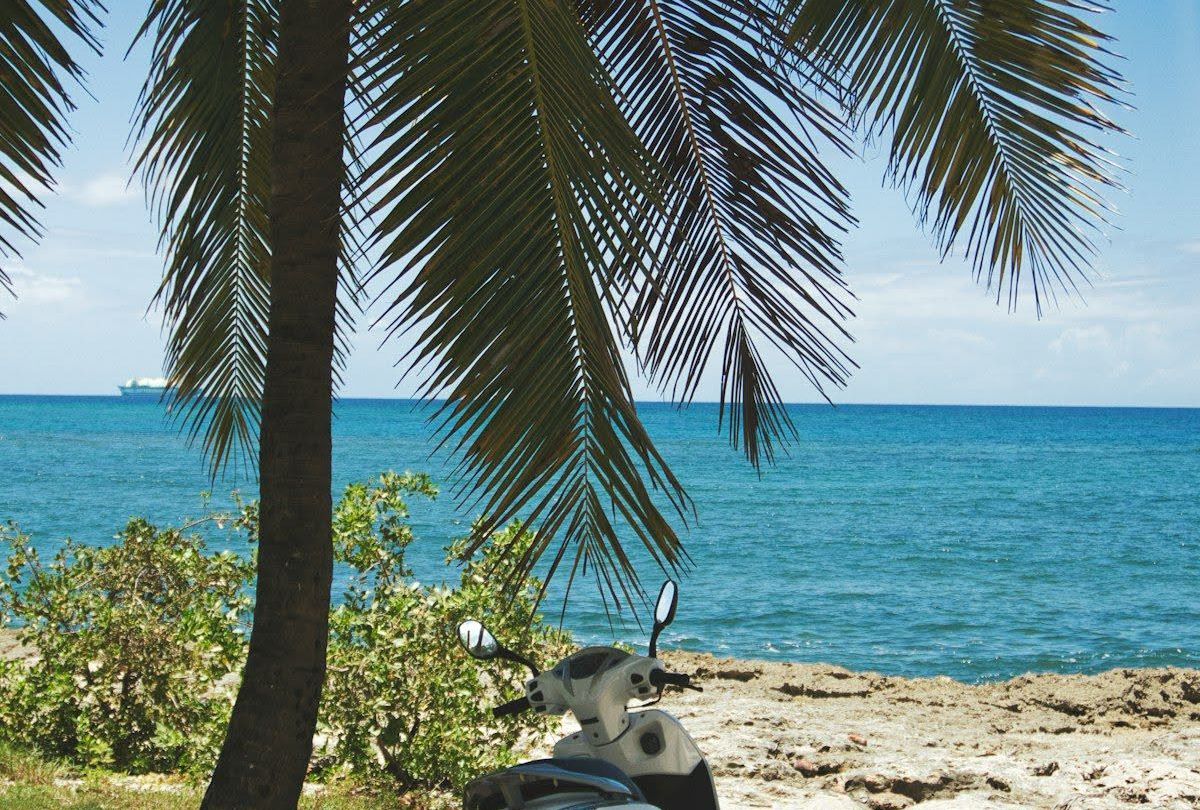 Renting a Motorbike on Koh Phangan: The Honest Guide