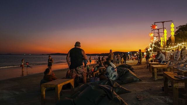 Koh Phangan Nightlife Beyond the Full Moon Party