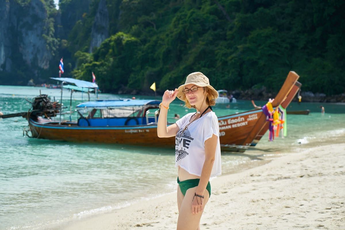 Solo Travel in Koh Phangan: Everything You Need to Know