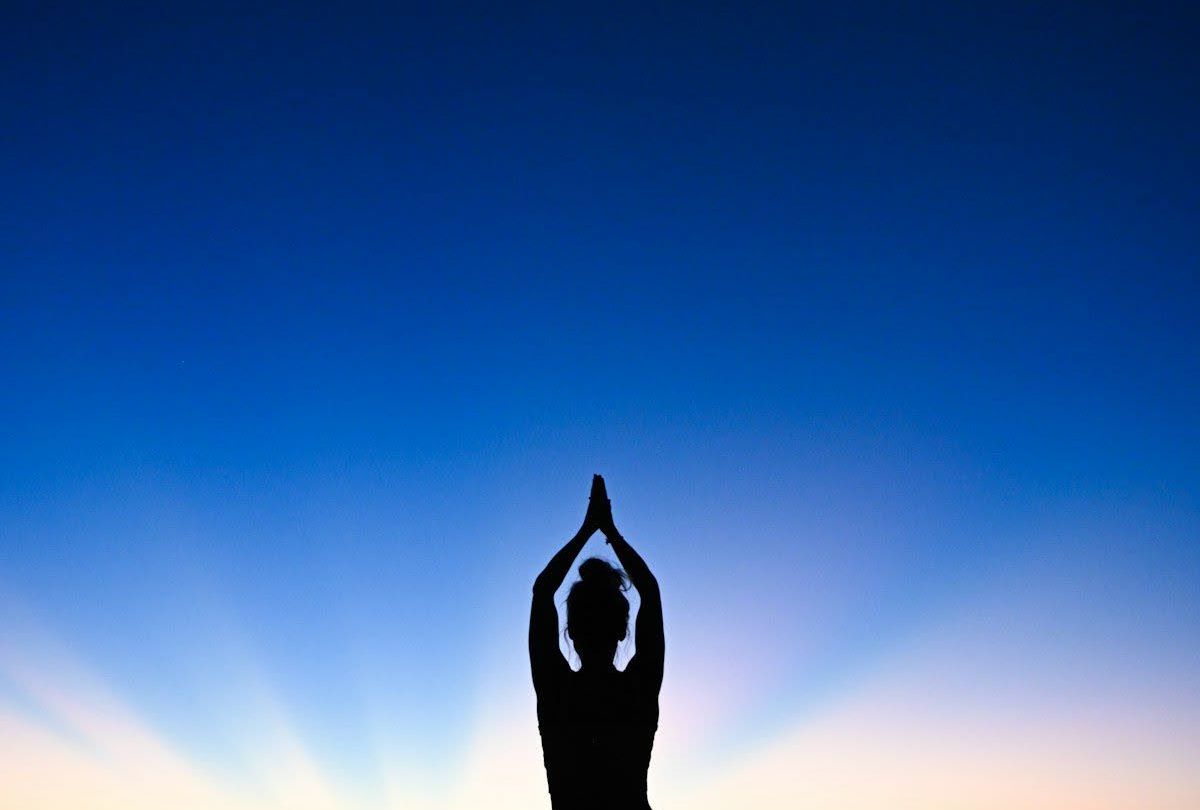 Koh Phangan Yoga & Wellness: The Island's Spiritual Side